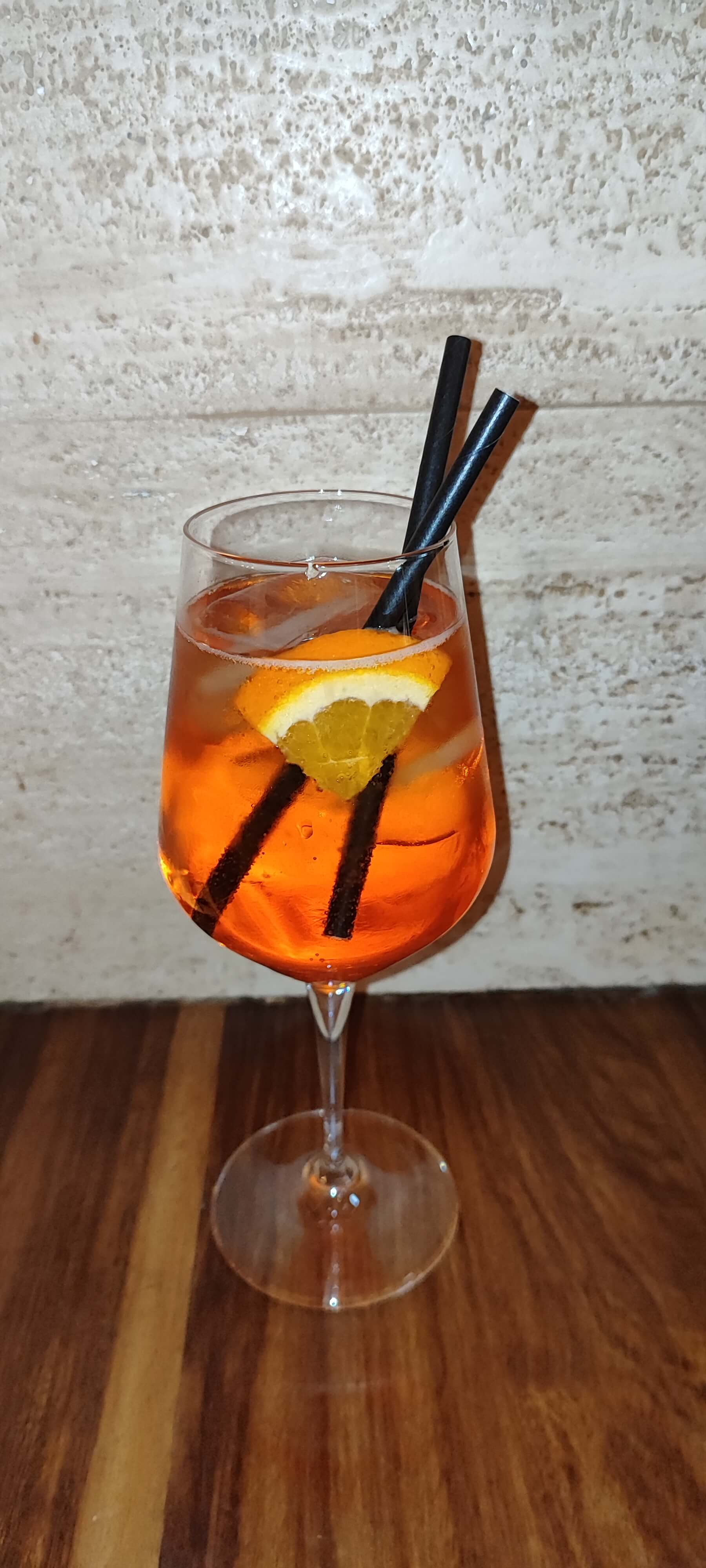 Aperol Spritz