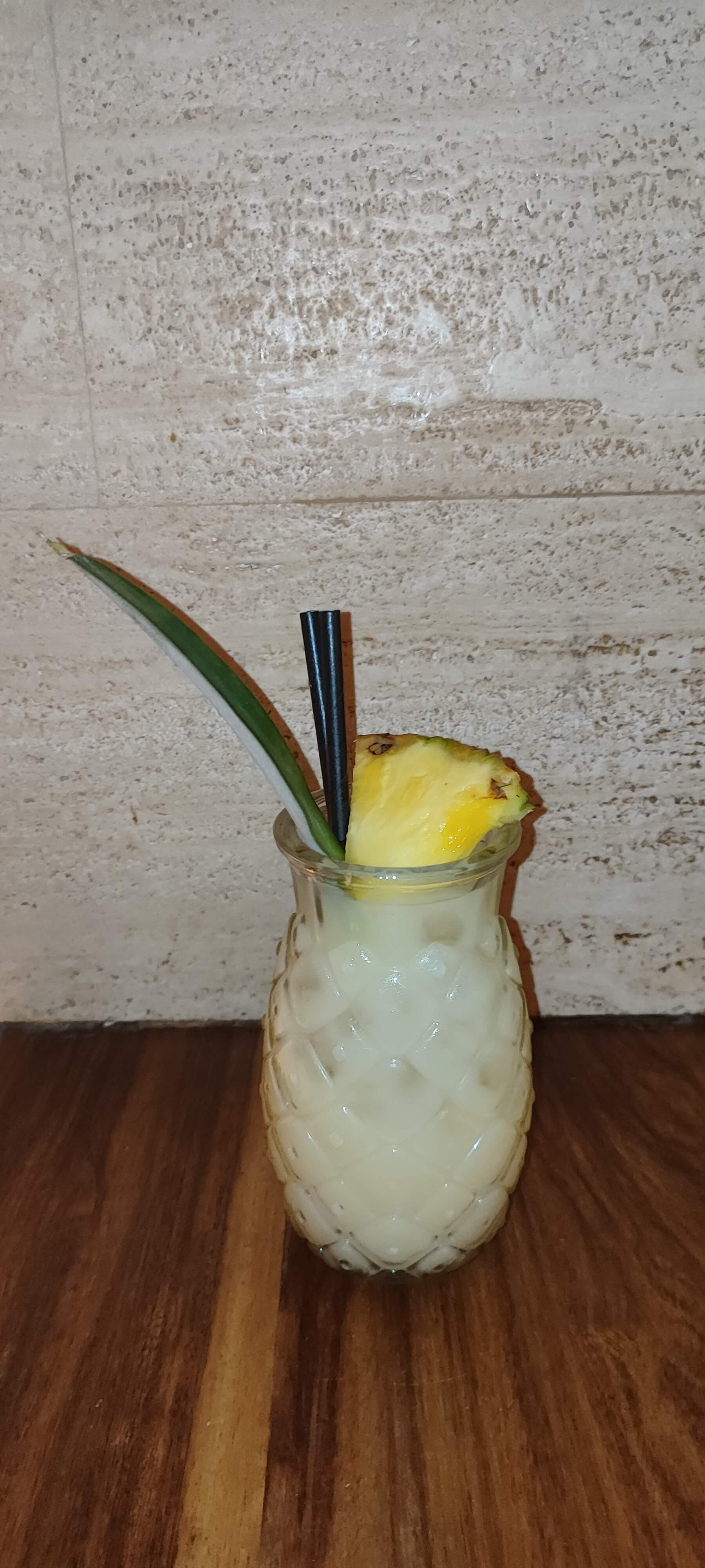 Piña Colada